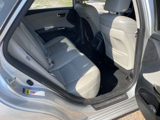 2014 Toyota Avalon Limited - Interior Rear Seat Image